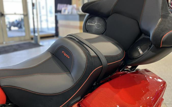 FLHXLSE 2026 CVO Street Glide Limited