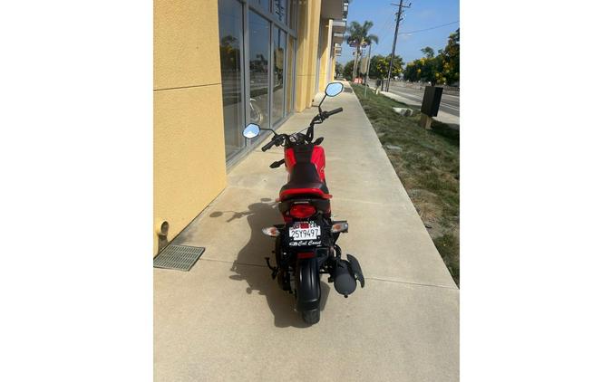 2022 NAVI - Honda