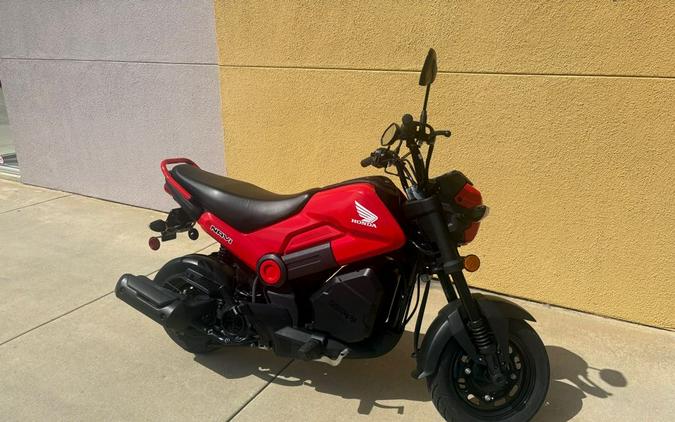 2022 Honda NAVI