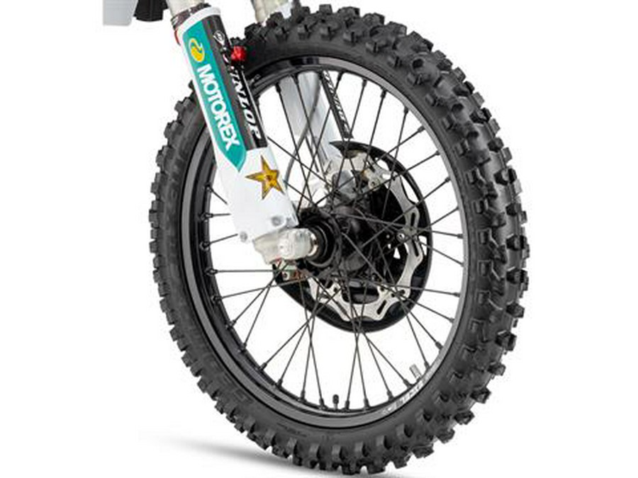 2025 Husqvarna FC 250 Factory Edition