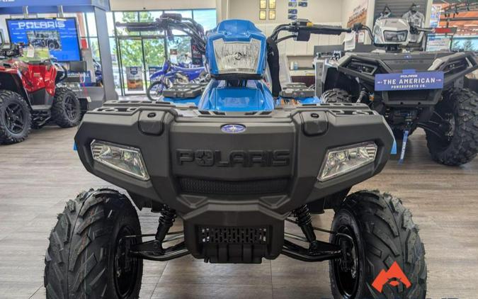 2027 Polaris SPORTSMAN 110 EFI - VELOCITY BLUE
