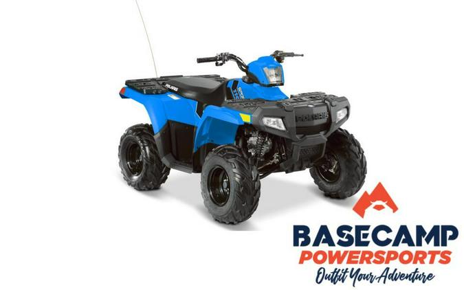 2027 Polaris SPORTSMAN 110 EFI - VELOCITY BLUE