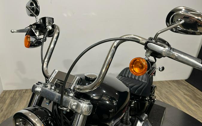 2023 Harley-Davidson Softail® Standard