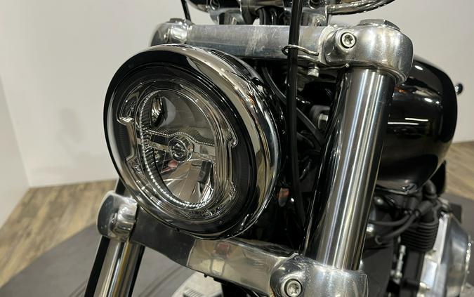 2023 Harley-Davidson Softail® Standard