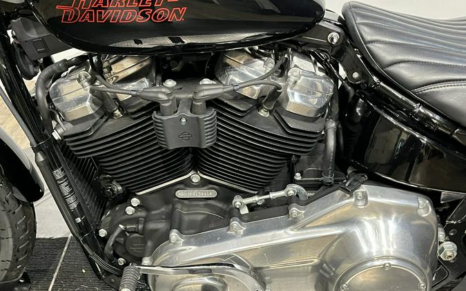 2023 Harley-Davidson Softail® Standard