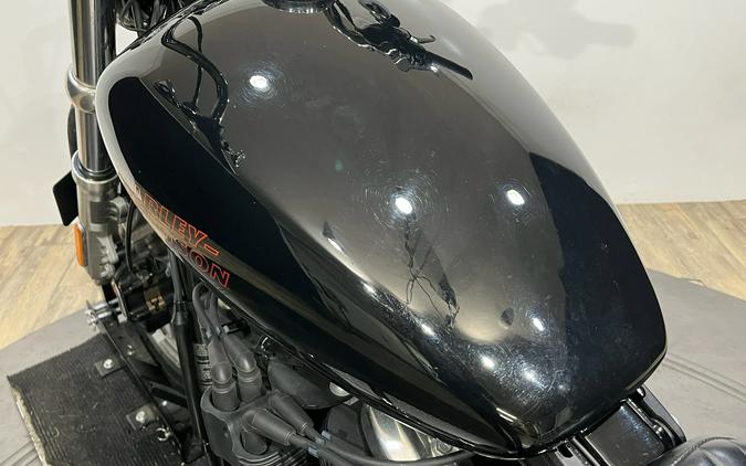 2023 Harley-Davidson Softail® Standard