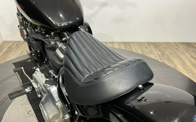 2023 Harley-Davidson Softail® Standard