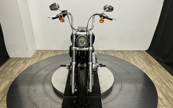 2023 Harley-Davidson Softail® Standard
