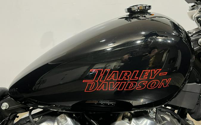 2023 Harley-Davidson Softail® Standard