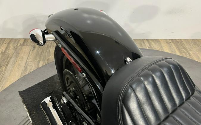 2023 Harley-Davidson Softail® Standard
