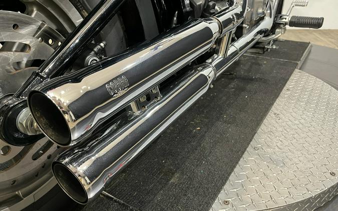 2023 Harley-Davidson Softail® Standard