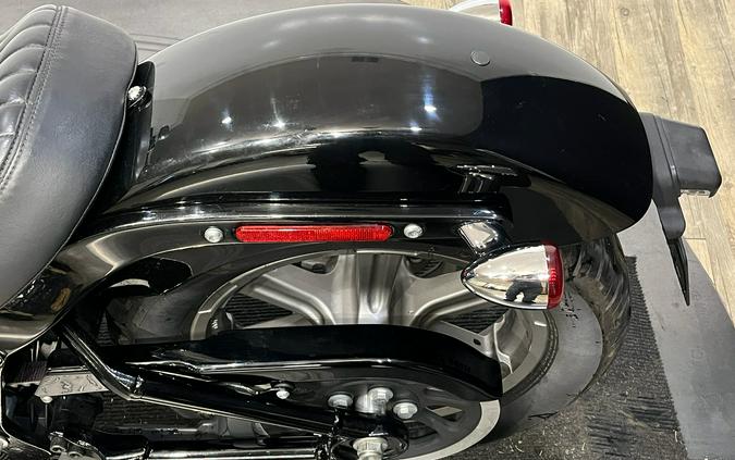 2023 Harley-Davidson Softail® Standard