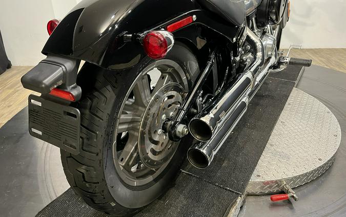 2023 Harley-Davidson Softail® Standard