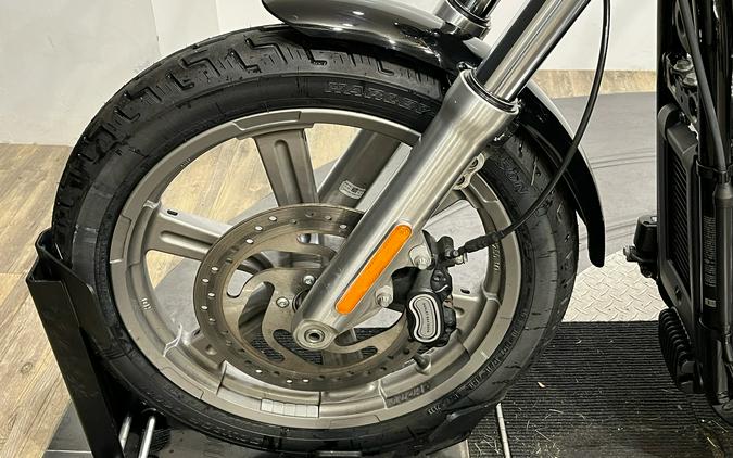 2023 Harley-Davidson Softail® Standard
