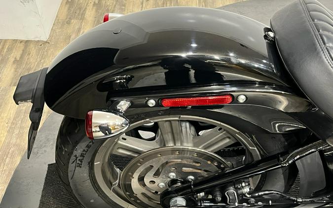 2023 Harley-Davidson Softail® Standard