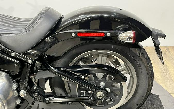 2023 Harley-Davidson Softail® Standard