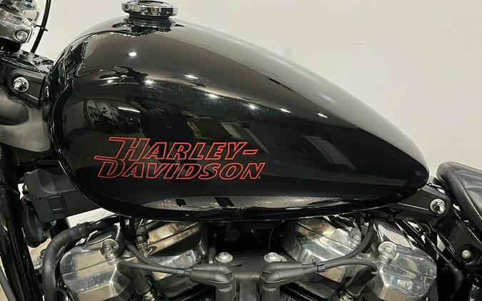 2023 Harley-Davidson Softail® Standard