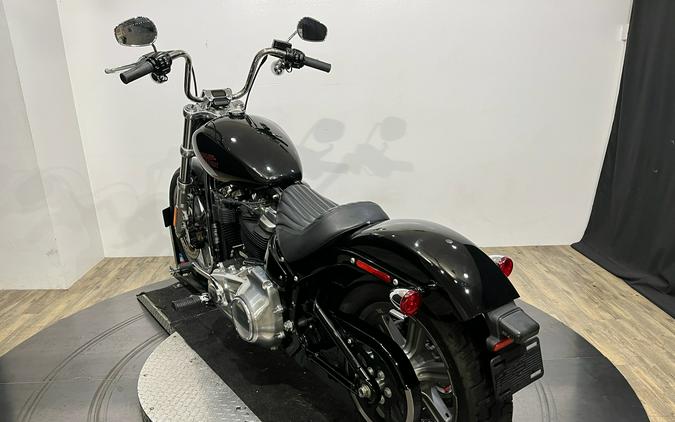 2023 Harley-Davidson Softail® Standard