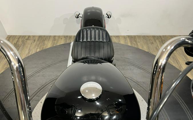 2023 Harley-Davidson Softail® Standard