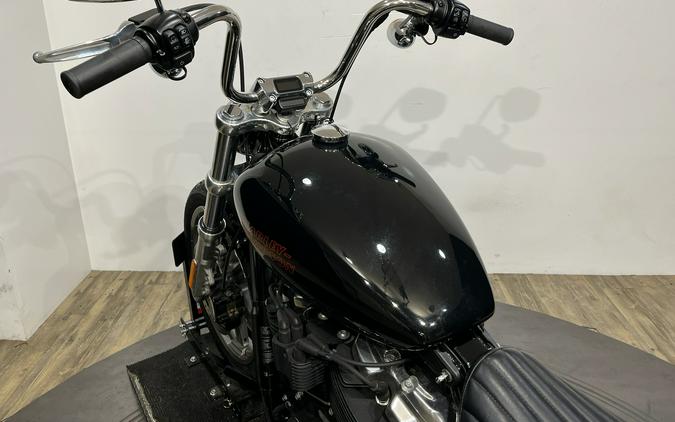 2023 Harley-Davidson Softail® Standard