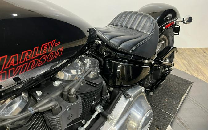 2023 Harley-Davidson Softail® Standard