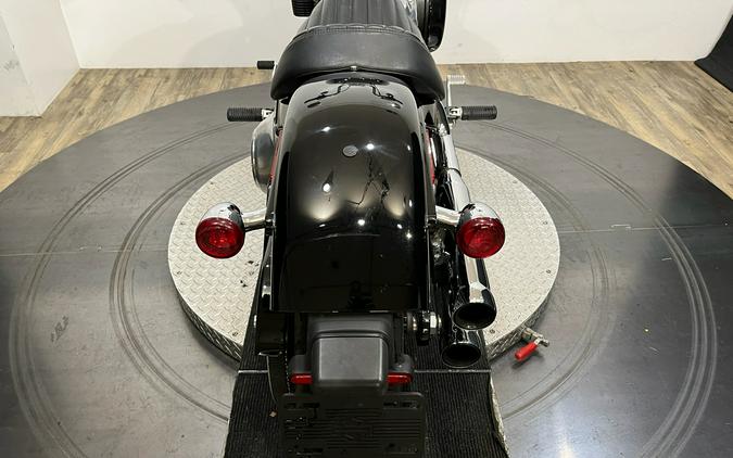 2023 Harley-Davidson Softail® Standard