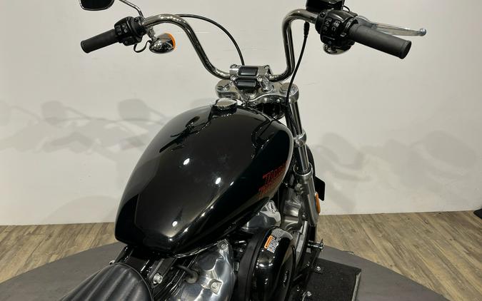 2023 Harley-Davidson Softail® Standard