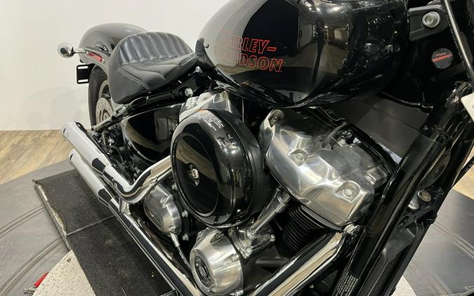 2023 Harley-Davidson Softail® Standard