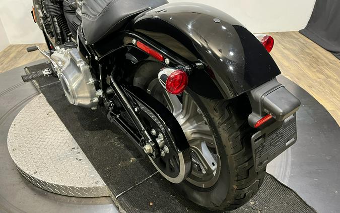 2023 Harley-Davidson Softail® Standard