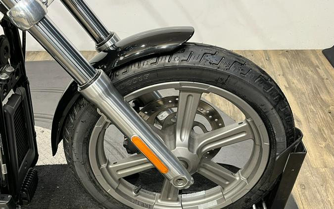 2023 Harley-Davidson Softail® Standard