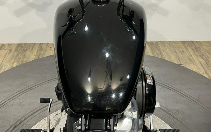 2023 Harley-Davidson Softail® Standard