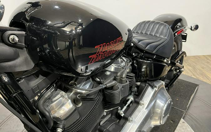 2023 Harley-Davidson Softail® Standard