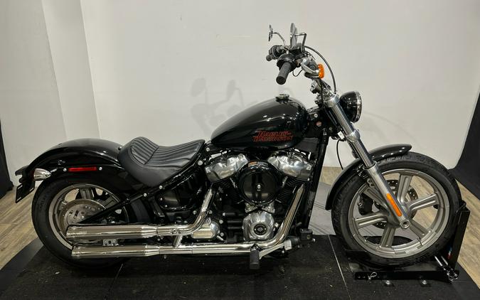 2023 Harley-Davidson Softail® Standard