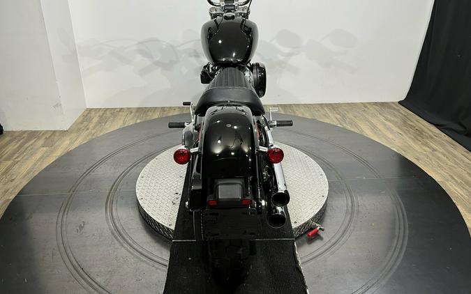 2023 Harley-Davidson Softail® Standard