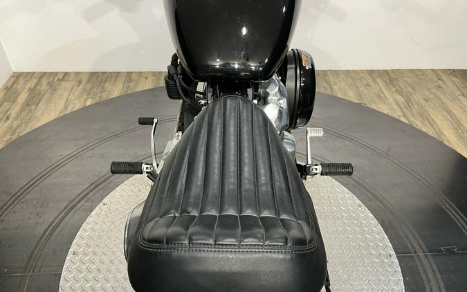 2023 Harley-Davidson Softail® Standard