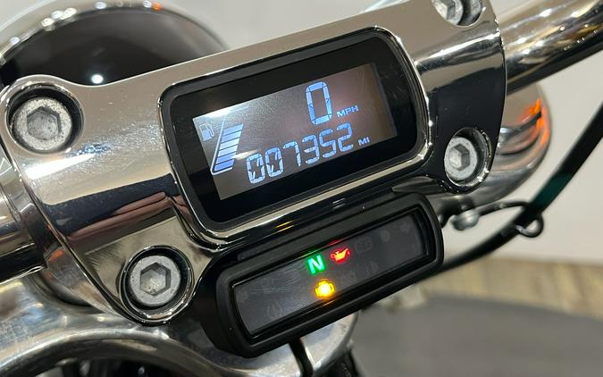 2023 Harley-Davidson Softail® Standard