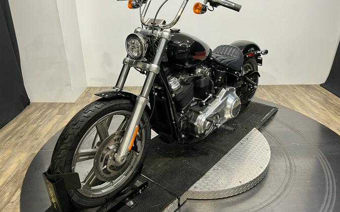 2023 Harley-Davidson Softail® Standard