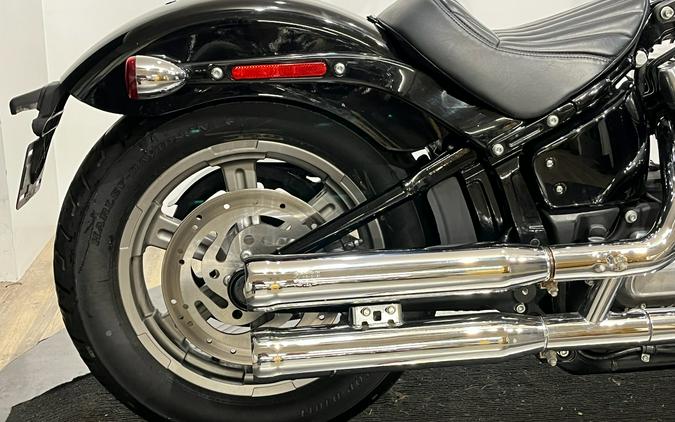 2023 Harley-Davidson Softail® Standard