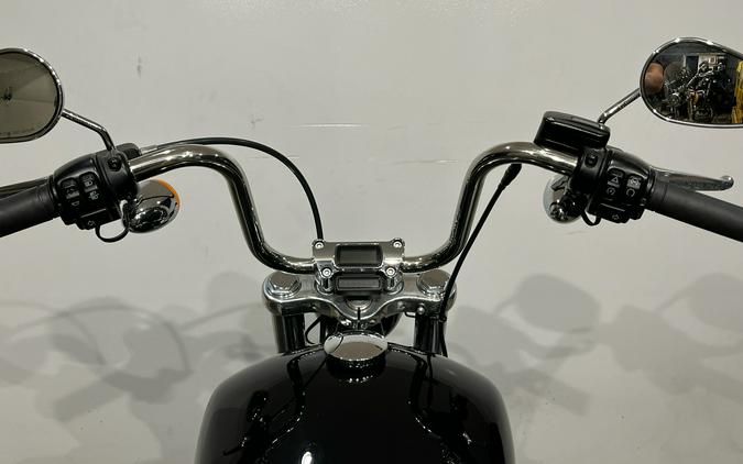 2023 Harley-Davidson Softail® Standard
