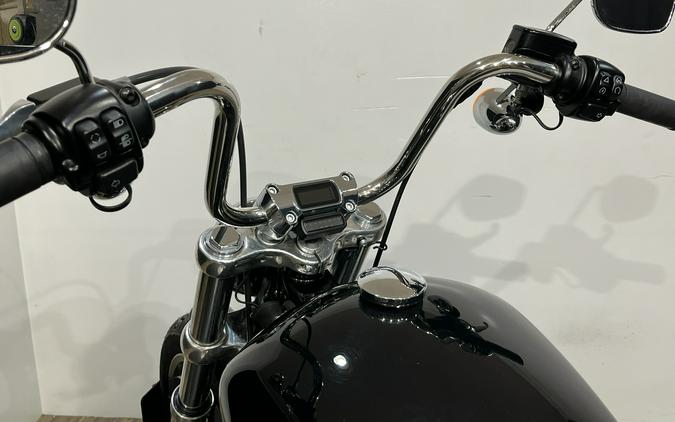 2023 Harley-Davidson Softail® Standard