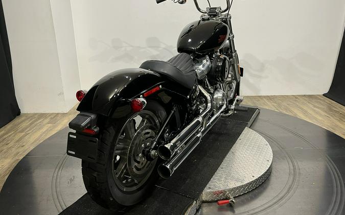 2023 Harley-Davidson Softail® Standard