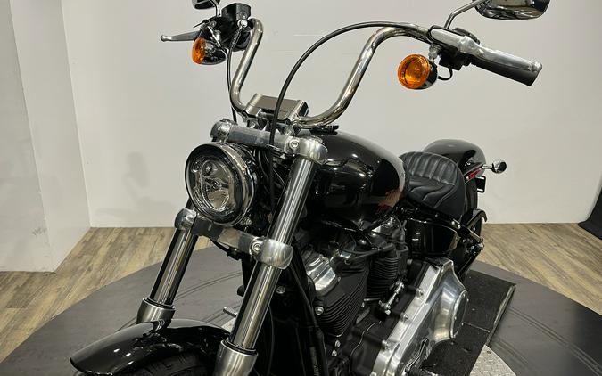 2023 Harley-Davidson Softail® Standard