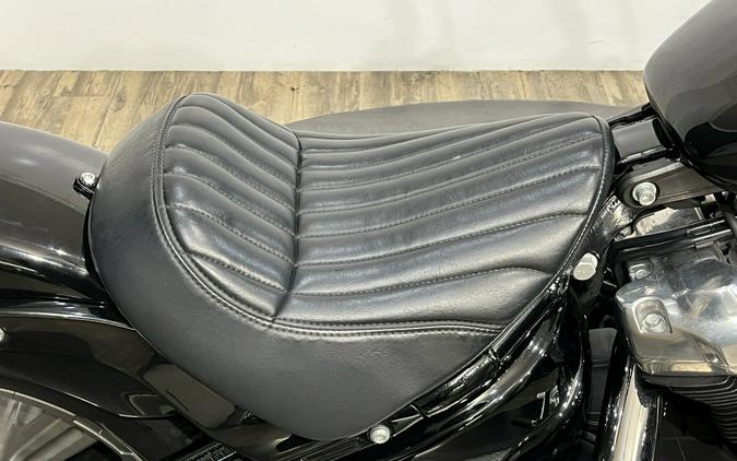 2023 Harley-Davidson Softail® Standard