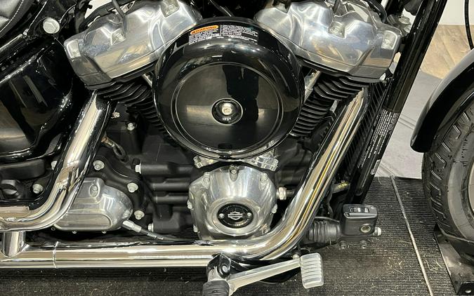 2023 Harley-Davidson Softail® Standard