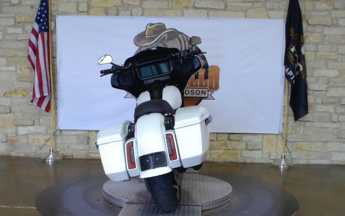 2025 Harley-Davidson STREET GLIDE