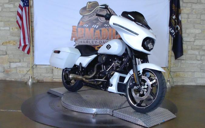 2025 Harley-Davidson STREET GLIDE