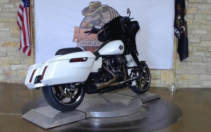 2025 Harley-Davidson STREET GLIDE