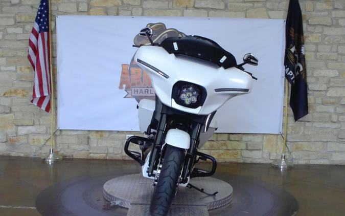 2025 Harley-Davidson STREET GLIDE