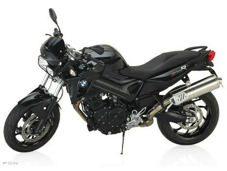 2013 BMW F 800 R