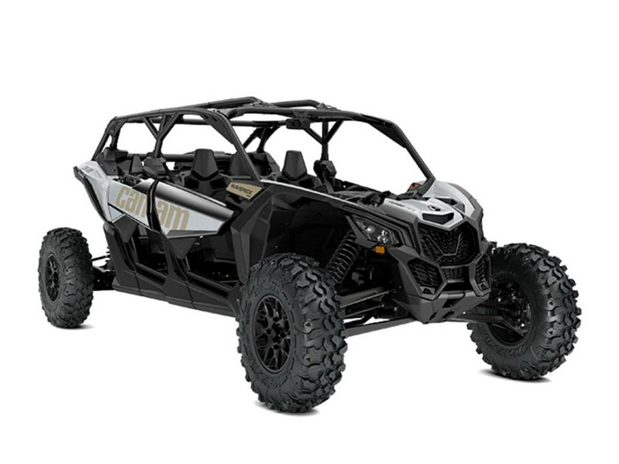 2023 Can-Am® Maverick X3 MAX RS Turbo RR